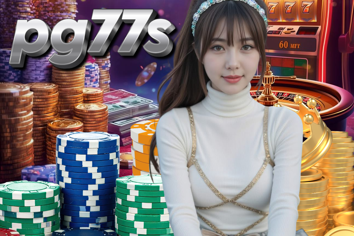 pg77s slot